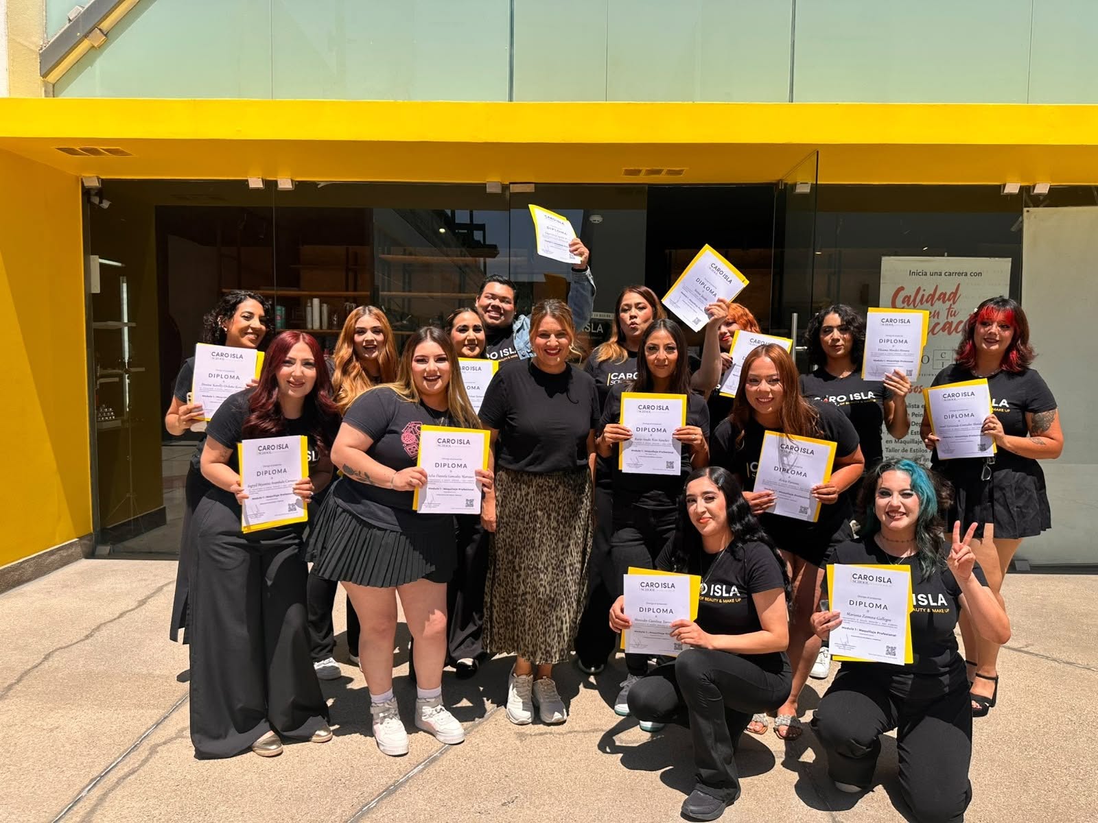 Masterclass Emprende Beauty: Finanzas, Marcas & Clientes