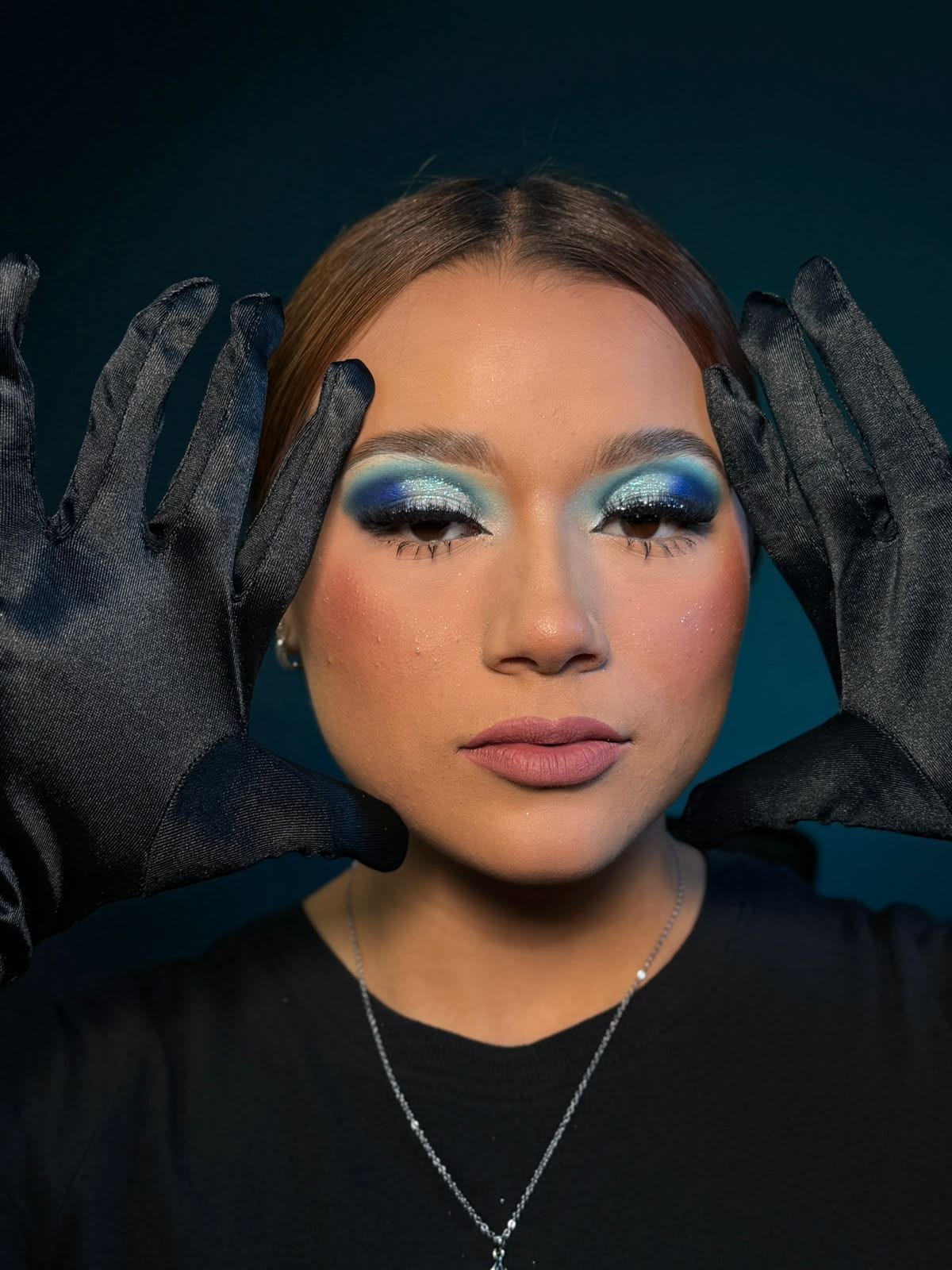 Carrera de Maquillaje Profesional Integral